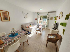 Apartamento Naturista en Vera Playa